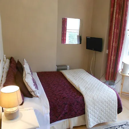 波特兰住宿加早餐旅馆 * 都柏林