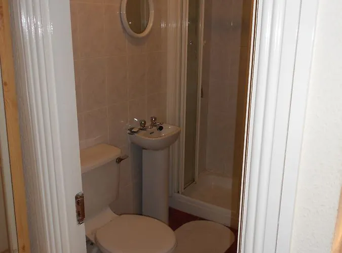 波特兰住宿加早餐旅馆 * 都柏林