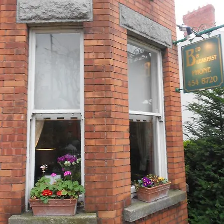 Bed & Breakfast Portland House *