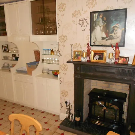 Bed & Breakfast Portland House *