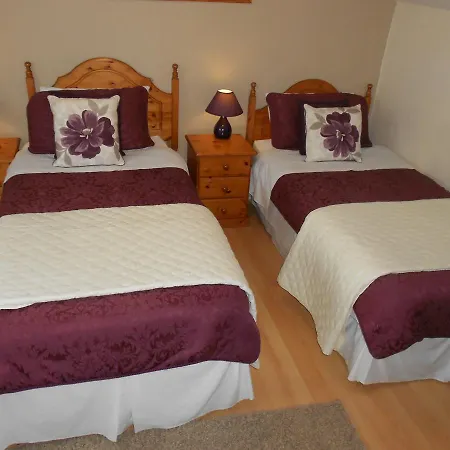 Portland House * Dublino