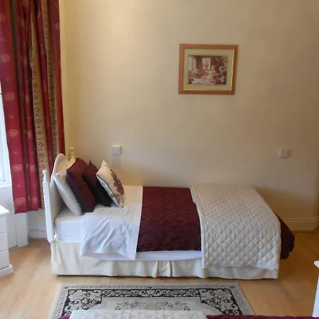 Portland House * Dublino