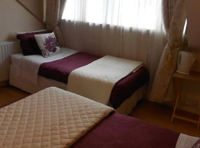 Portland House * Dublino