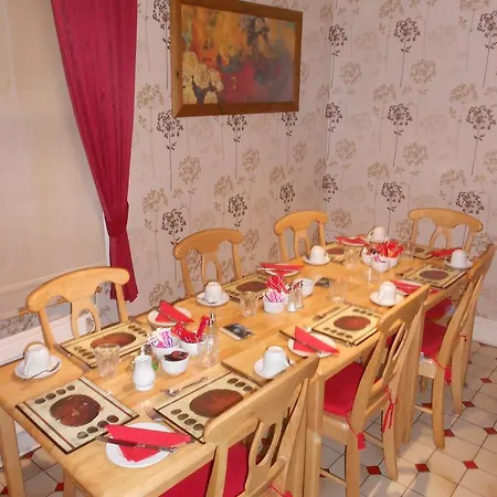 Portland House * Дублин