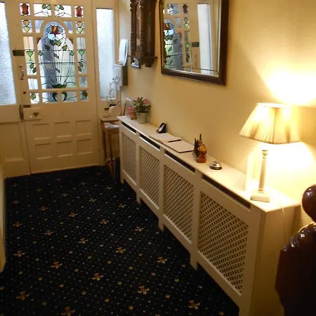 Portland House * Dublin