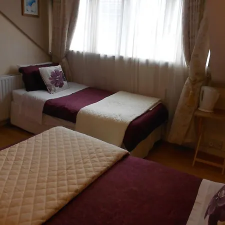 Portland House * Дублин