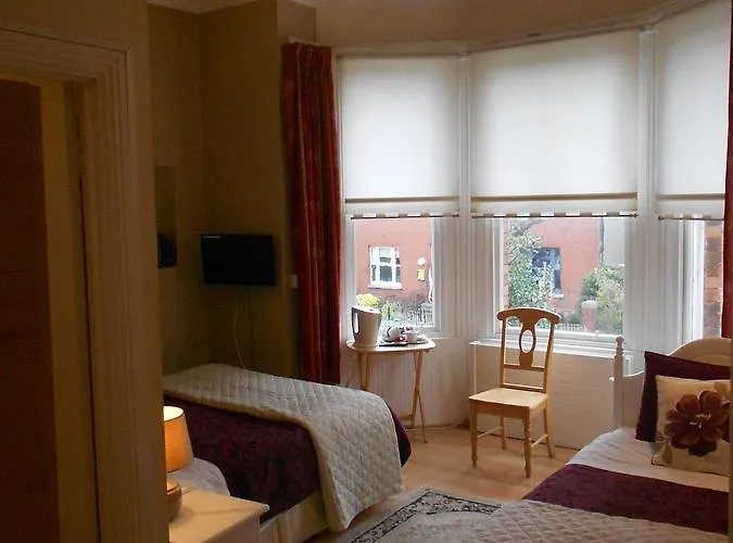 Bed & Breakfast Portland House *