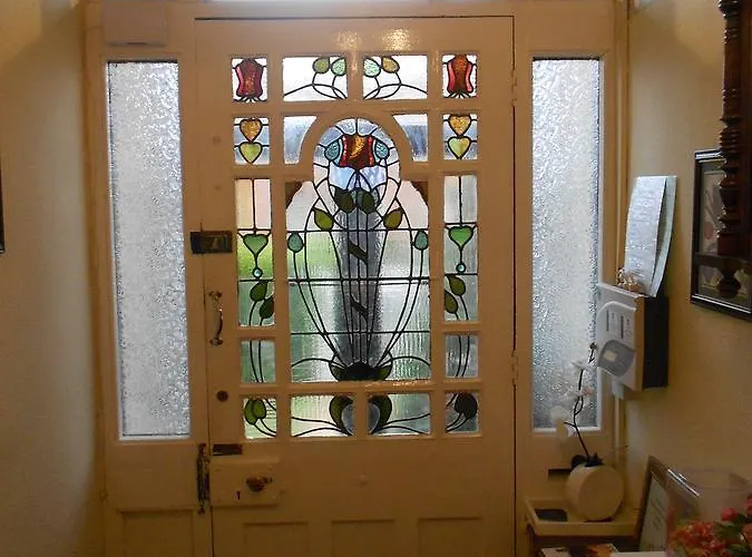 Portland House * Dublin