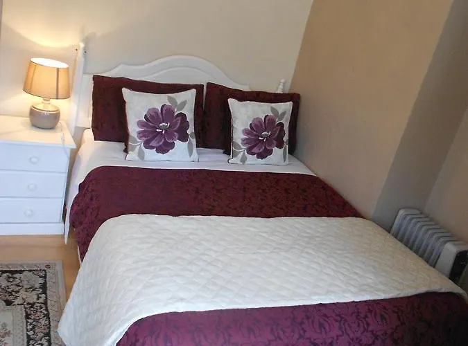 Bed & Breakfast Portland House *