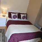 فندق مبيت وإفطار Portland House *
