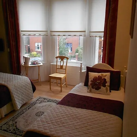 Portland House * Dublin