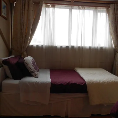 Bed & Breakfast Portland House *