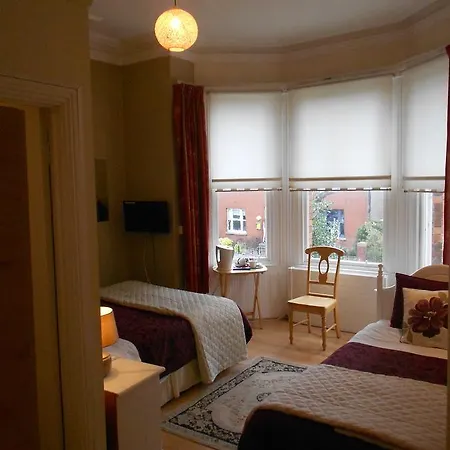 Bed & Breakfast Portland House *