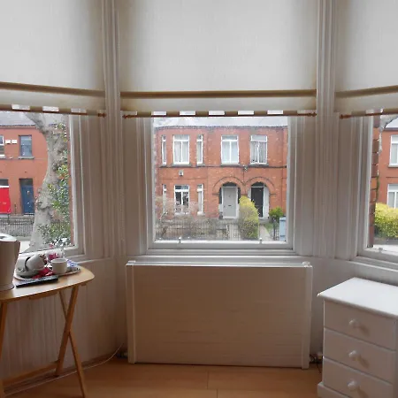 Portland House * Dublin