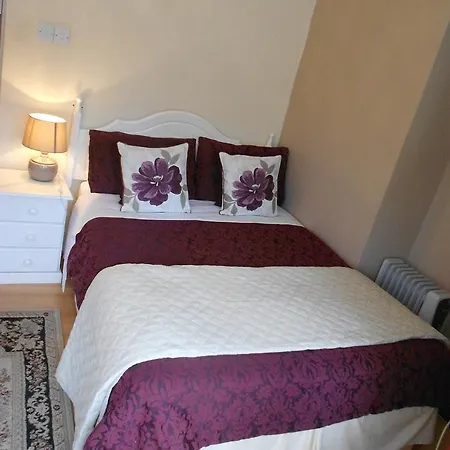 Bed & Breakfast Portland House *