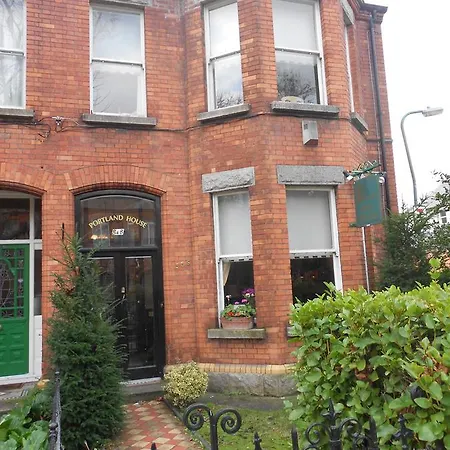 Portland House * دبلن