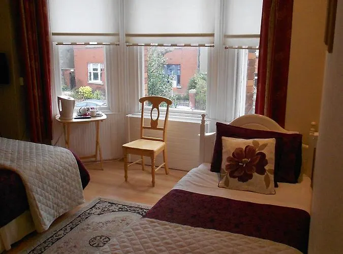 Portland House * Dublin