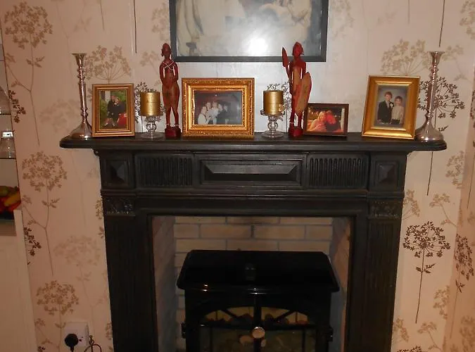 Portland House * Dublin