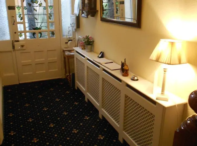 Portland House * Dublin