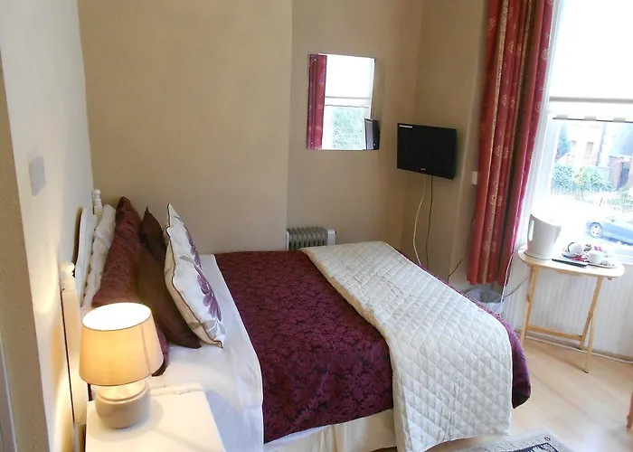 Portland House * Dublin