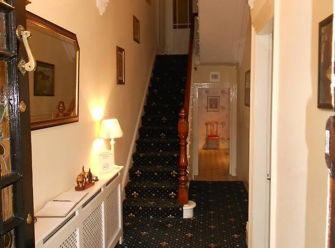 Bed & Breakfast Portland House *