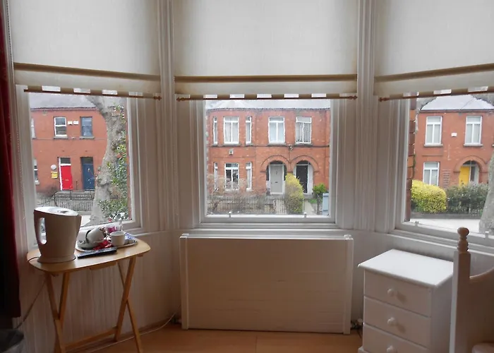 Portland House * Dublin