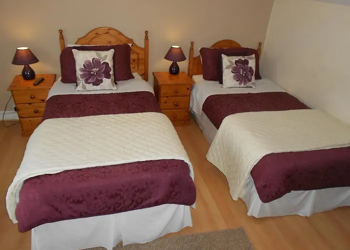 Portland House * Dublin