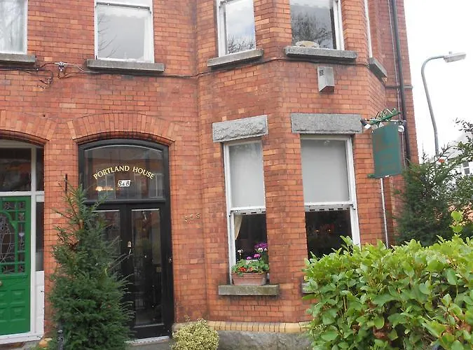 Portland House * Dublin